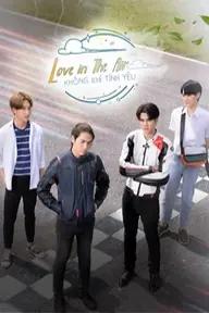 Movie poster of Love In The Air