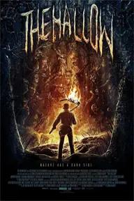 Movie poster of The Hallow