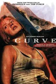 Movie poster of Curve