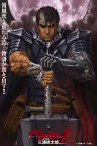 Movie poster of Berserk (Season 2)