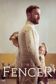 Movie poster of The Fencer