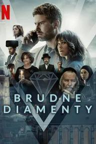 Movie poster of Rough Diamonds