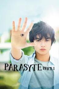 Movie poster of Parasyte: Part 1