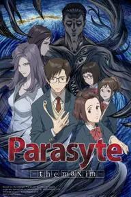 Movie poster of Parasyte: The Maxim