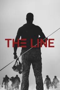 Movie poster of The Line