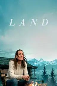 Movie poster of Land