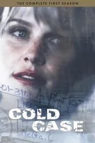 Movie poster of Cold Case (Season 1)