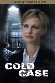 Movie poster of Cold Case (Season 3)