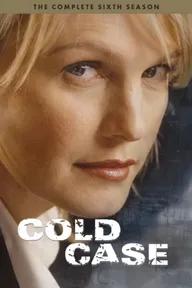 Movie poster of Cold Case (Season 6)