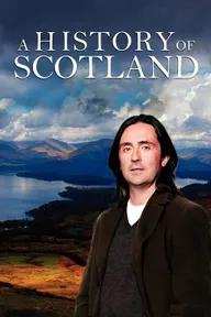 Movie poster of A History of Scotland