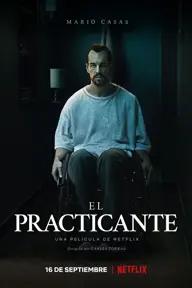 Movie poster of The Paramedic