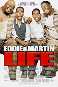 Movie poster of Life