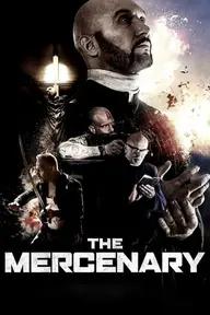 Movie poster of The Mercenary