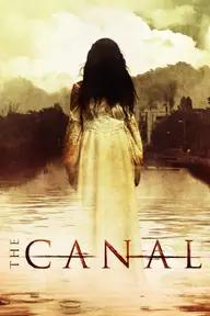 Movie poster of The Canal