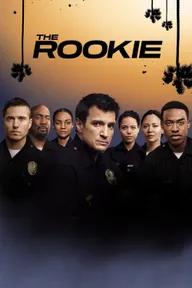 Movie poster of The Rookie (Season 3)