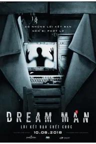 Movie poster of Dream Man