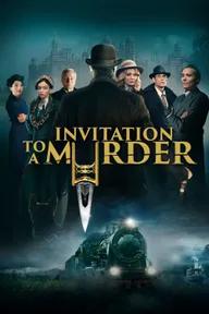 Movie poster of Invitation to a Murder