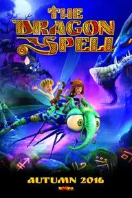 Movie poster of The Dragon Spell