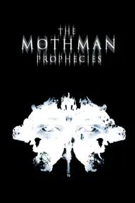 Movie poster of The Mothman Prophecies