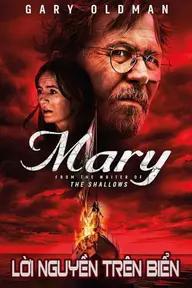 Movie poster of Mary