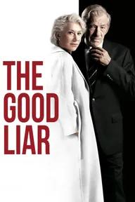 Movie poster of The Good Liar