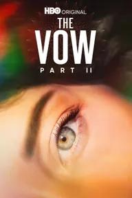 Movie poster of The Vow (Season 2)