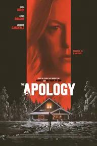 Movie poster of The Apology