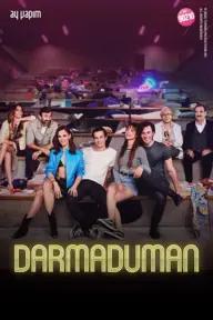 Movie poster of Darmaduman