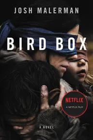 Movie poster of Bird Box