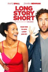 Movie poster of Long Story Short