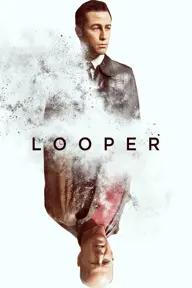 Movie poster of Looper