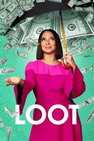 Movie poster of Loot