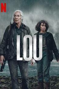 Movie poster of Lou