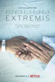 Movie poster of Extremis