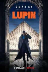 Movie poster of Lupin (Season 1)