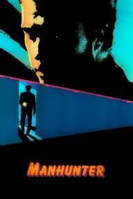 Movie poster of Manhunter