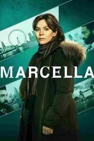 Movie poster of Marcella (Season 3)