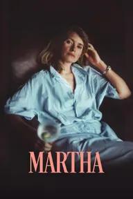 Movie poster of Martha