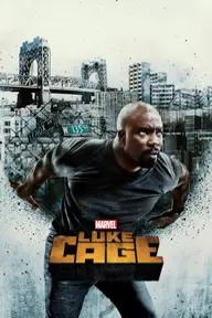 Movie poster of Marvel's Luke Cage (Season 1)