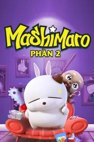 Movie poster of Mashimaro (Season 2)