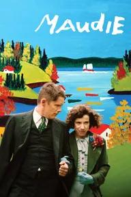 Movie poster of Maudie