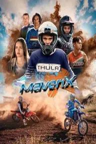 Movie poster of Maverix