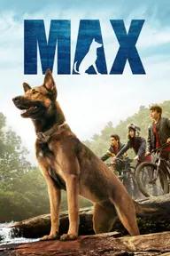 Movie poster of Max