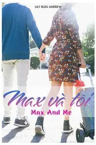 Movie poster of Max and Me