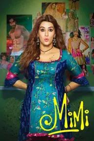 Movie poster of Mimi