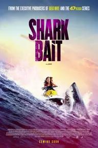 Movie poster of Shark Bait