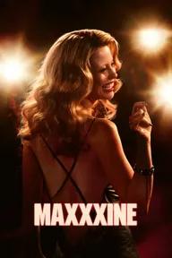 Movie poster of MaXXXine