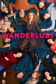 Movie poster of Wanderlust