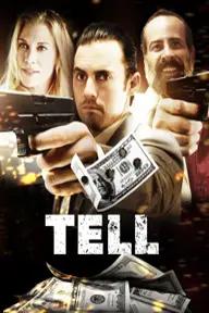 Movie poster of Tell