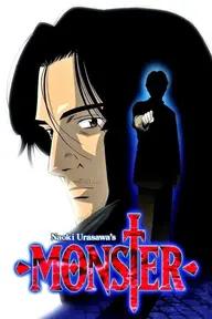 Movie poster of Monster